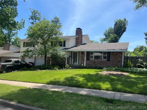 5358 E 22nd Place, Tulsa, OK 74114