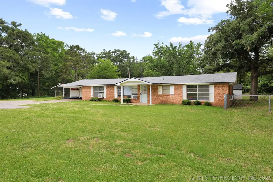 5545 W Us Hwy 70, Mead, OK 73449 - #2