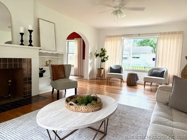 301 S 30th Street, Muskogee, OK 74401 - #3