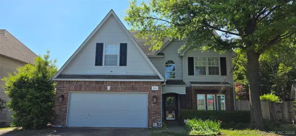 4929 W Commercial Street, Broken Arrow, OK 74012