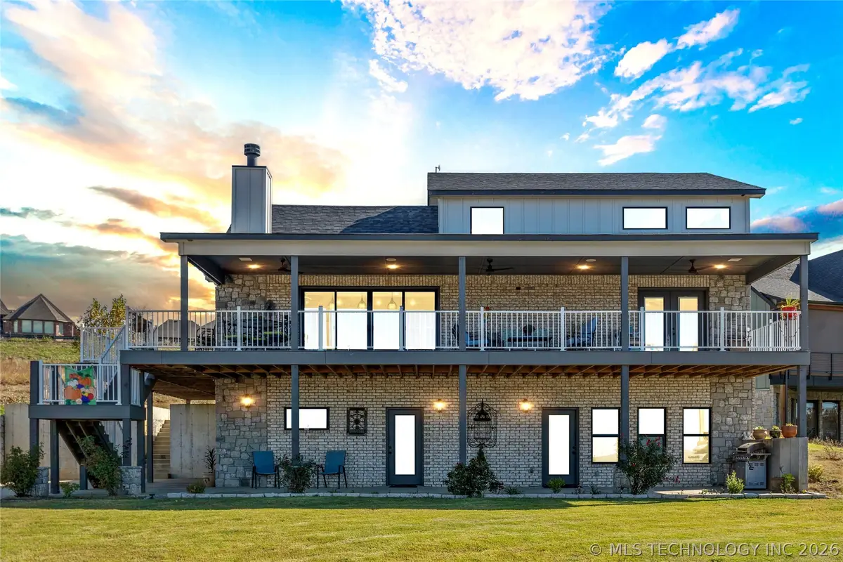 12255 Avalon Drive, Sperry, OK 74073 - #1