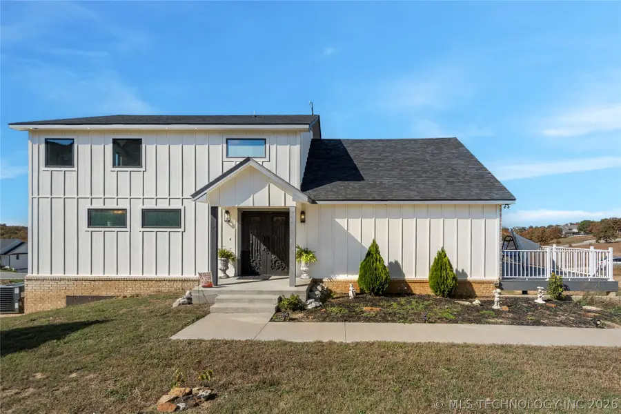 12255 Avalon Drive, Sperry, OK 74073 - #3