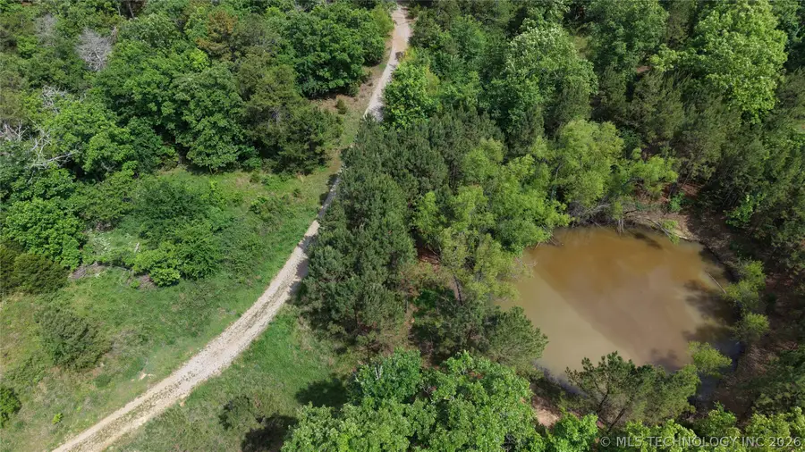 Bengal, South Latimer, OK 74559 - #3