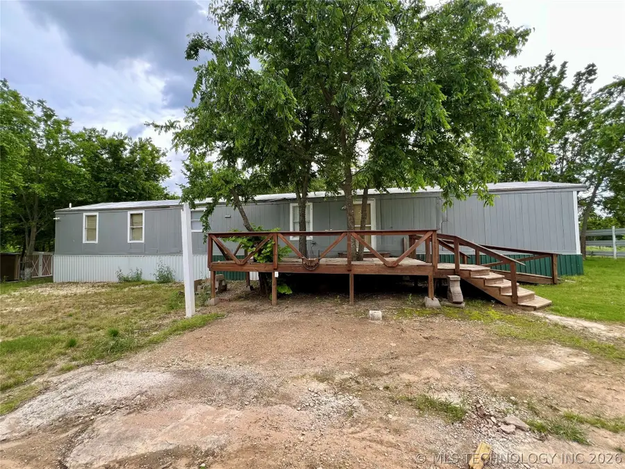 9998 Ray Avenue, Kingston, OK 73439 - #2
