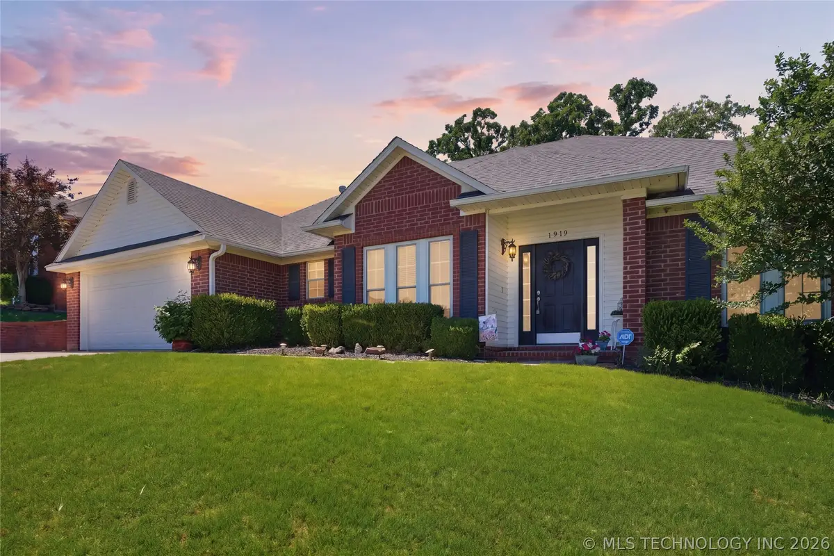 1919 Teluride Drive, Van Buren, Ar 72956 - #1