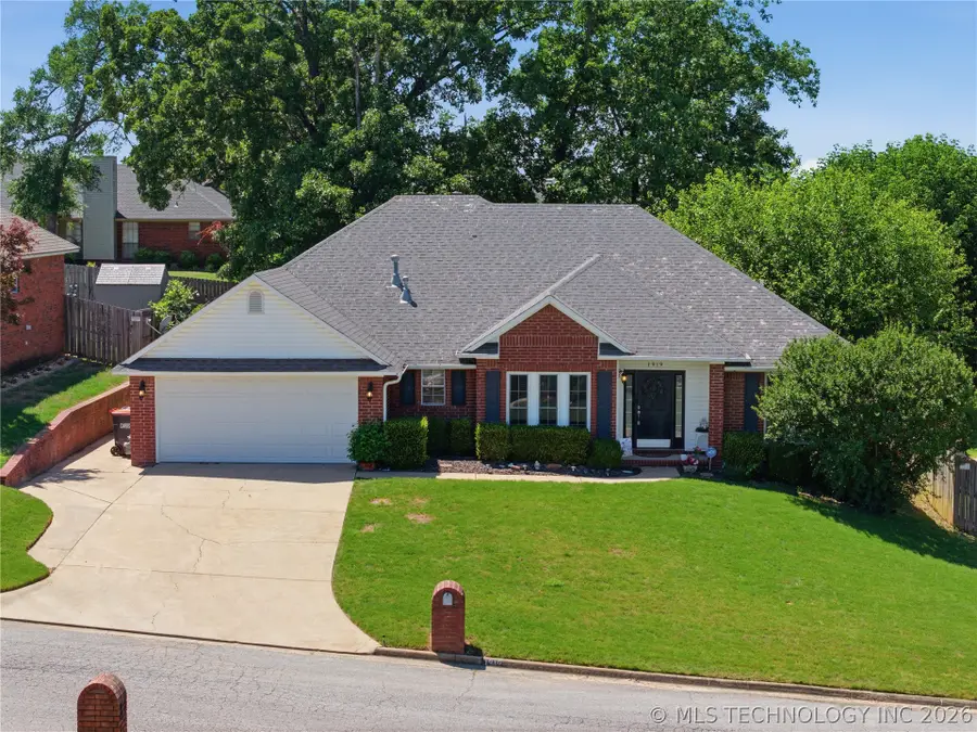 1919 Teluride Drive, Van Buren, Ar 72956 - #2