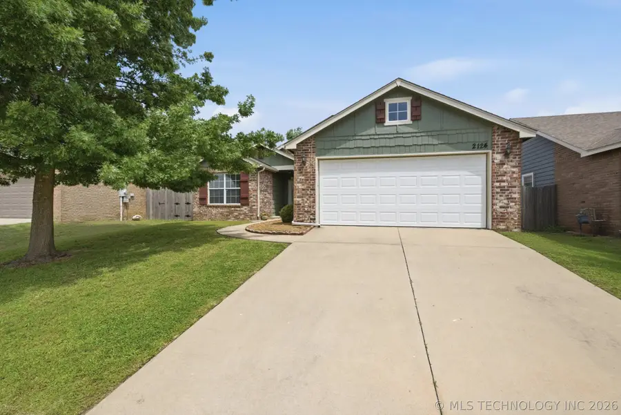 3610 Whippoorwill Lane, Enid, OK 73703 - #2