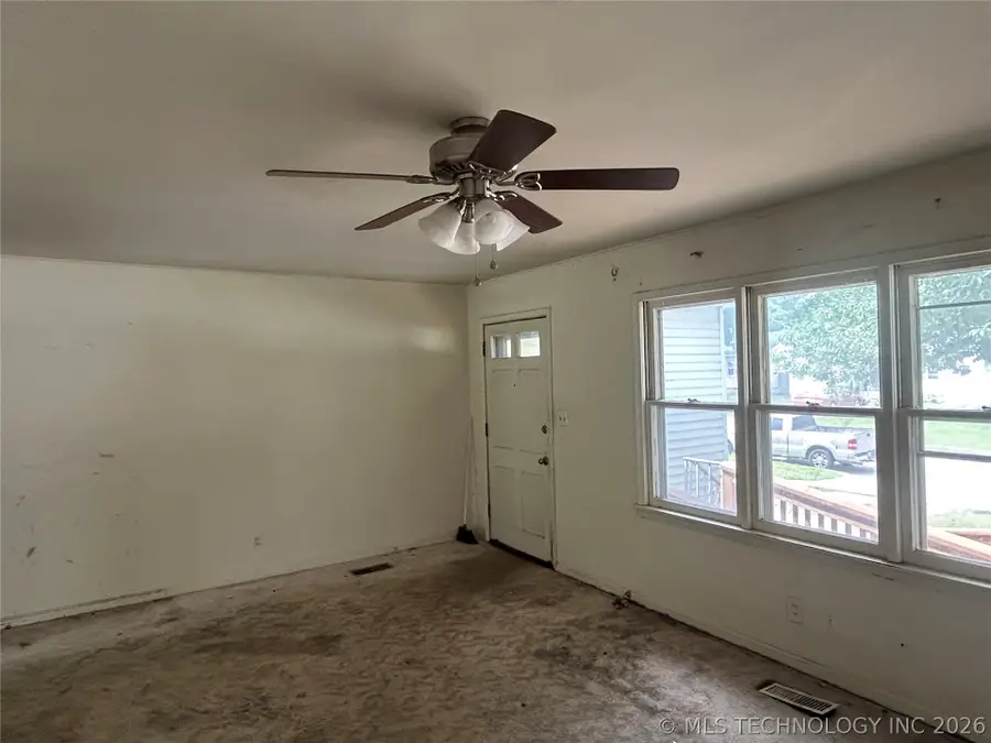 3722 W 44th Street, Tulsa, OK 74107 - #2