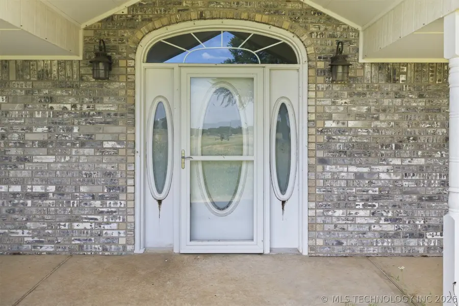 11567 Renick, Marietta, OK 73448 - #2