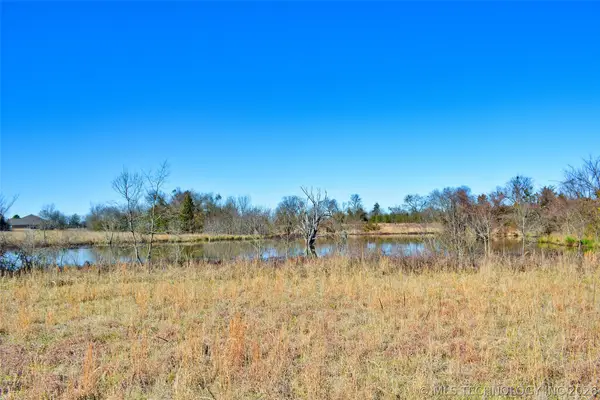 015 N 4247 Road, Hugo, OK 74743