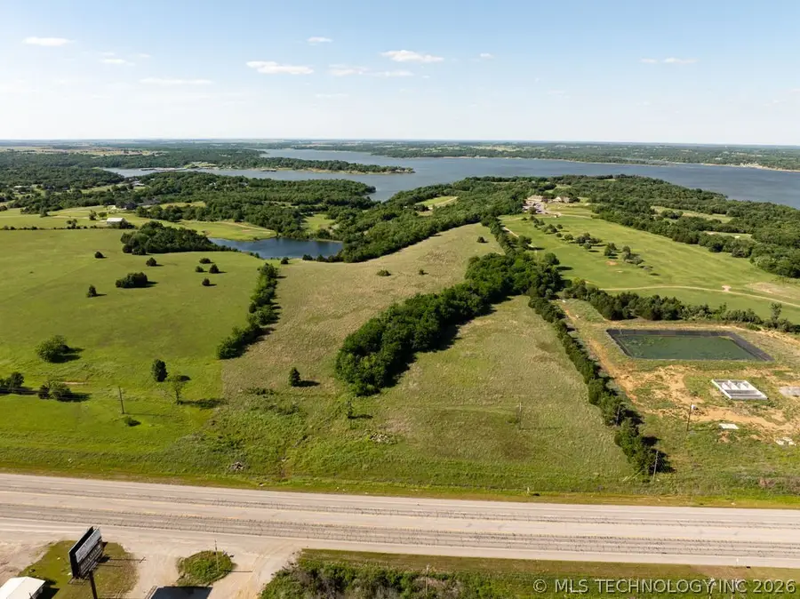 Hwy 70, Kingston, OK 73439 - #2
