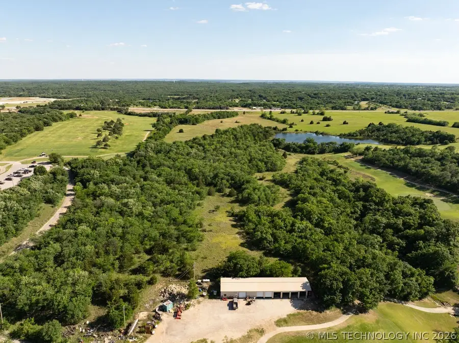 Hwy 70, Kingston, OK 73439 - #3