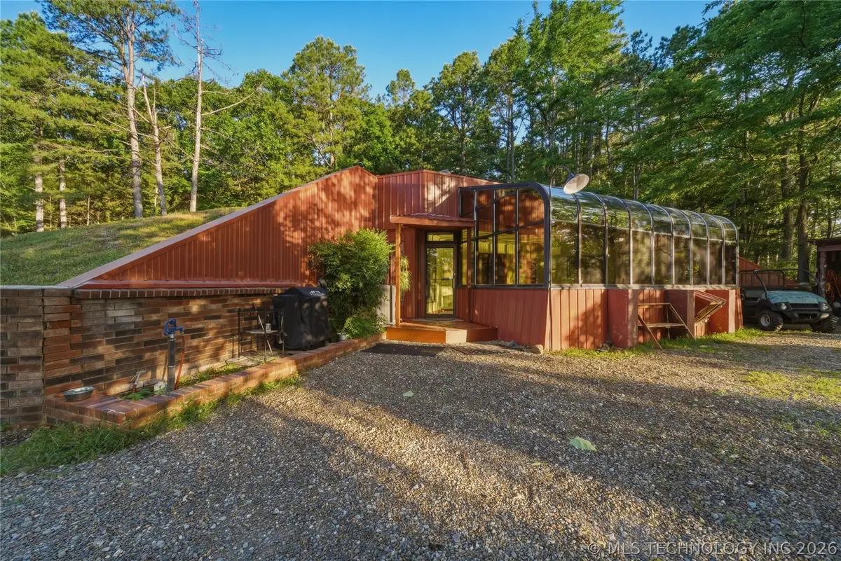 44374 509 Street, Talihina, OK 74571 - #1