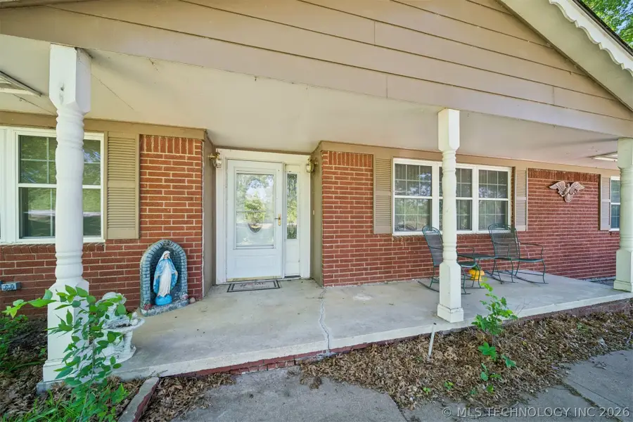 758 Summer Lane, Claremore, OK 74017 - #3
