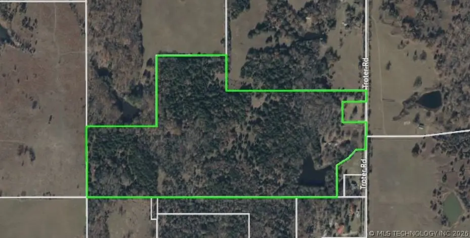 190461 N 4110 N, Antlers, OK 74523 - #1