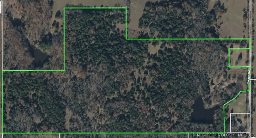 190461 N 4110 N, Antlers, OK 74523 - #3