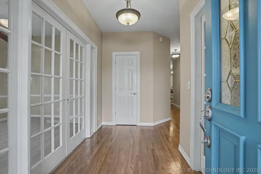 9216 N 130th East Court, Owasso, OK 74055 - #3