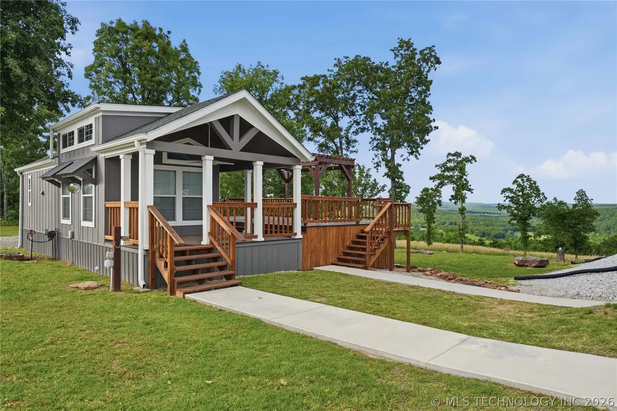 451479 Hwy 82 Loop, Vian, OK 74962 - #1