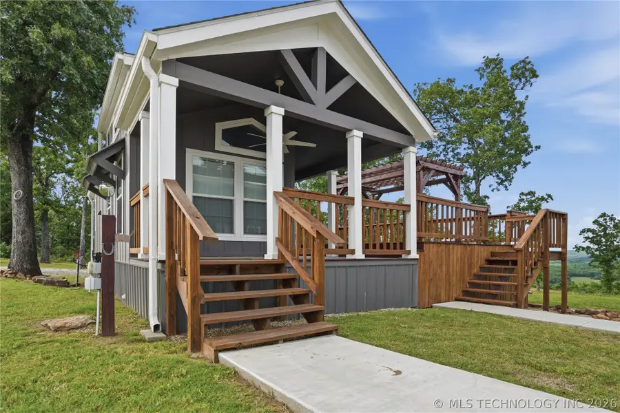 451479 Hwy 82 Loop, Vian, OK 74962 - #2