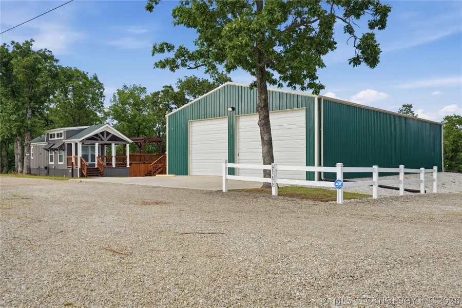 451479 Hwy 82 Loop, Vian, OK 74962 - #3