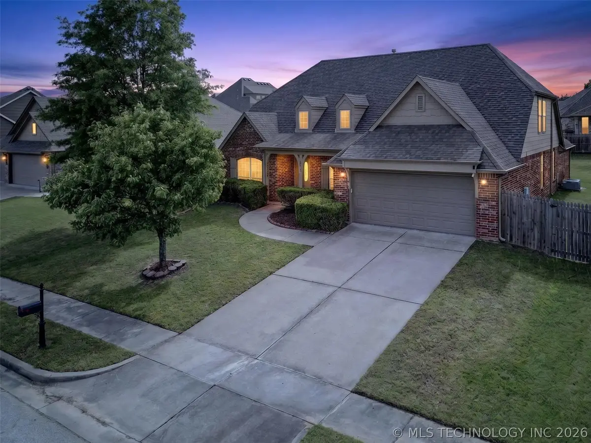 1004 S 75th Street, Broken Arrow, OK 74014 - #1