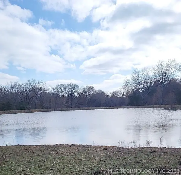 County Road 1690, Coalgate, OK 74538