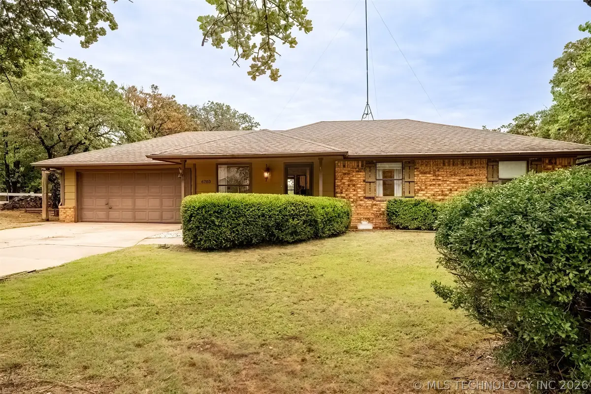 6703 Pecan Road, Stillwater, OK 74074 - #1