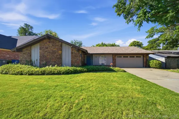 7342 E 75th Street, Tulsa, OK 74133