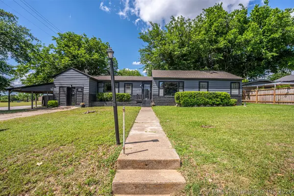 1721 Broadway Place, Ardmore, OK 73401