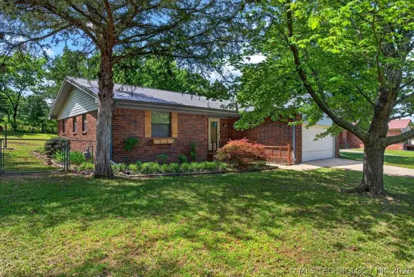 104 Trayce Street, Poteau, OK 74953