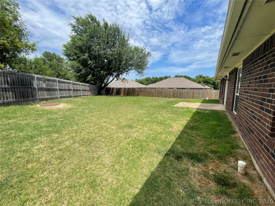 1705 Teakwood Circle, Norman, OK 73071 - #3