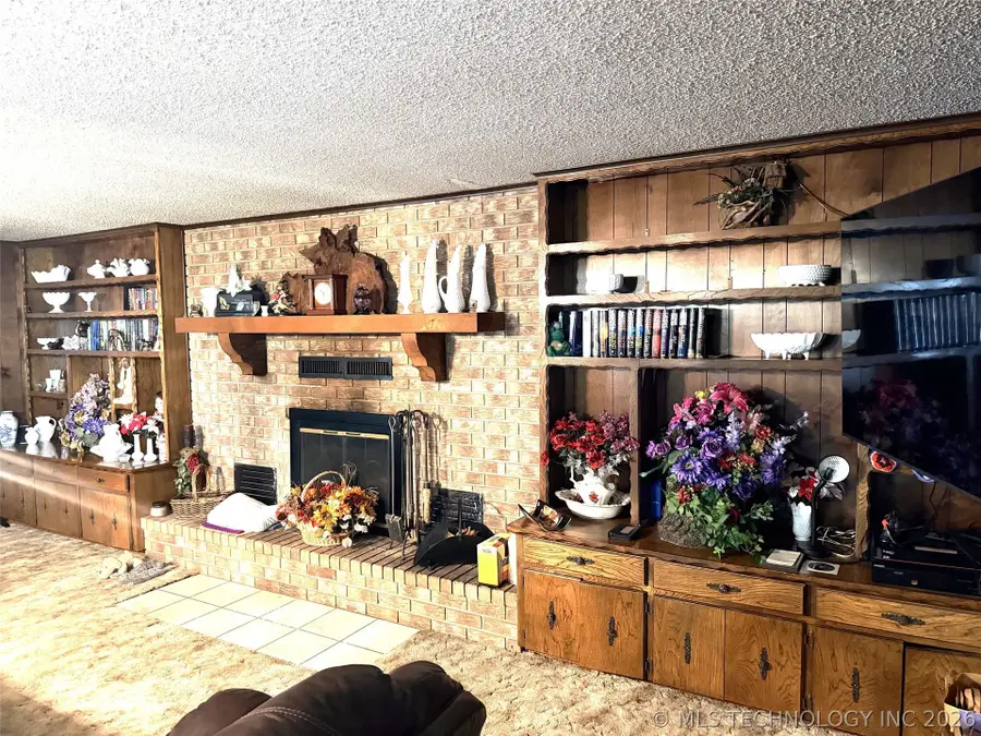 29663 S 225 Road, Henryetta, OK 74437 - #2