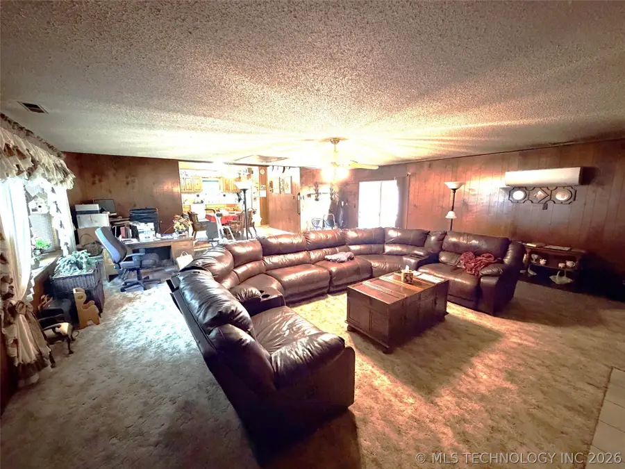 29663 S 225 Road, Henryetta, OK 74437 - #3