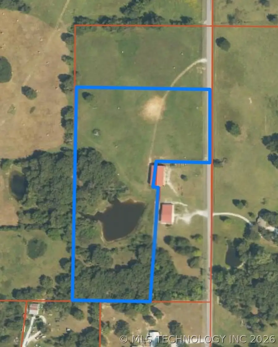 001 County Road 3490, Ada, OK 74820 - #2