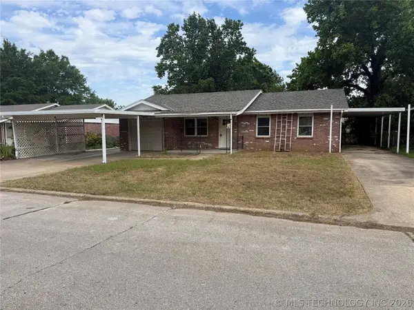 251 E 137th Street, Glenpool, OK 74033