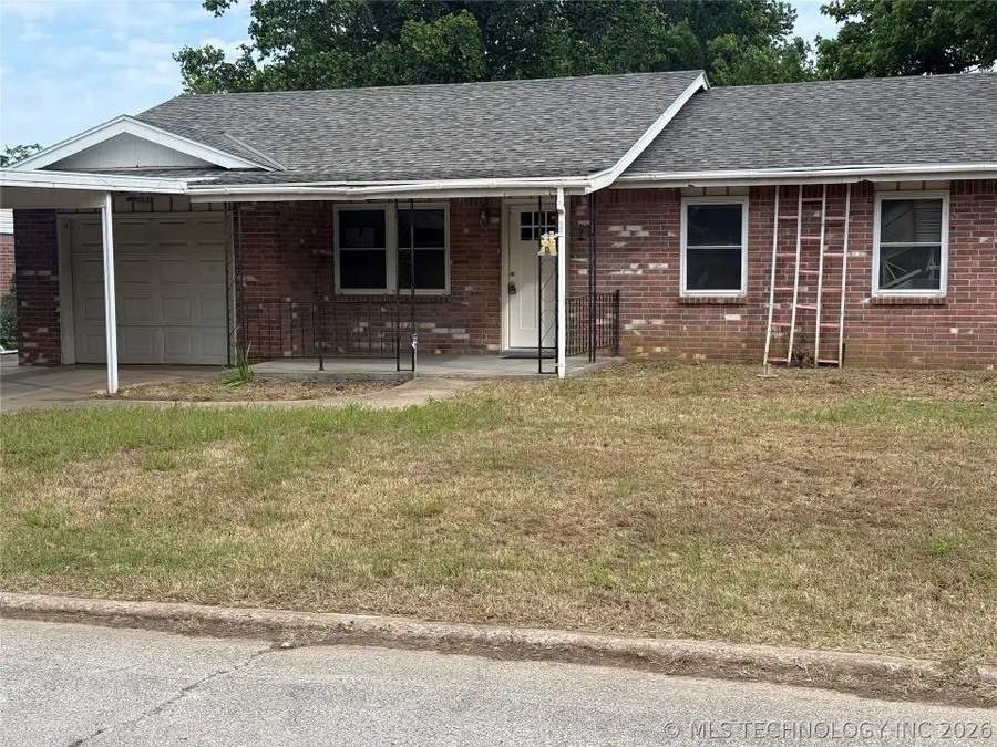 251 E 137th Street, Glenpool, OK 74033 - #2