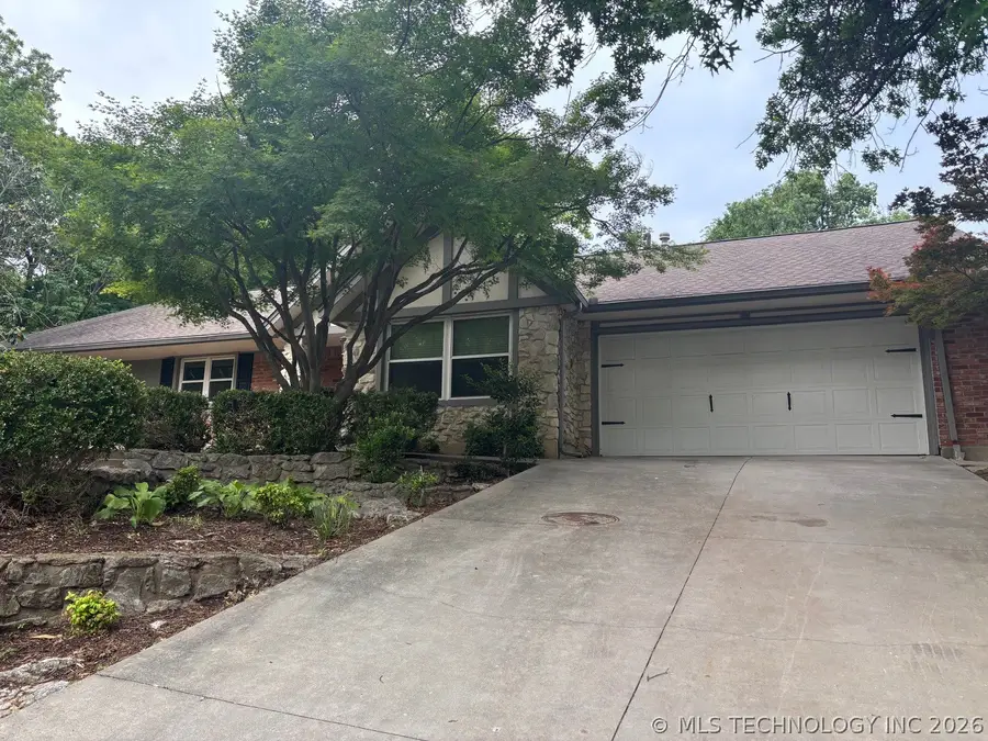 6566 S Hudson Place, Tulsa, OK 74136 - #3