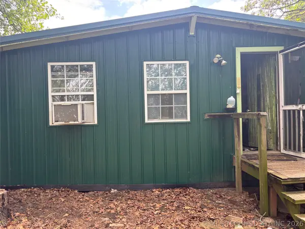 2395 1405 Road, Skiatook, OK 74070