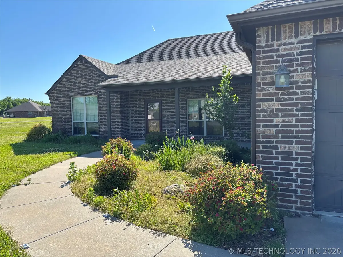10 Ranch Acres Road, Pryor, OK 74361 - #1