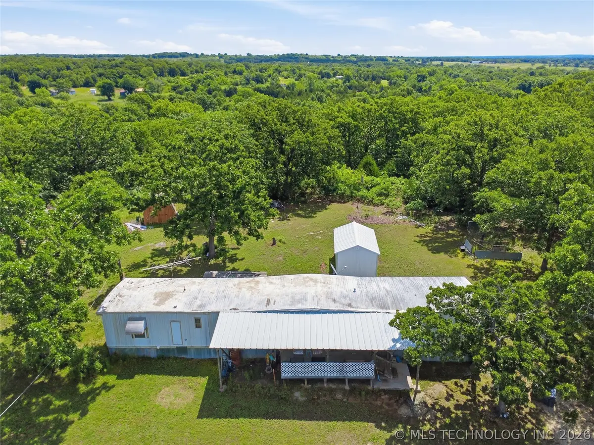 967 S 511 Avenue W, Jennings, OK 74038 - #1