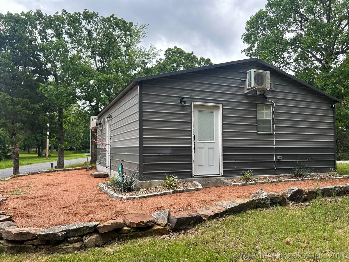 30 Arroyo Drive, Canadian, OK 74425 - #1