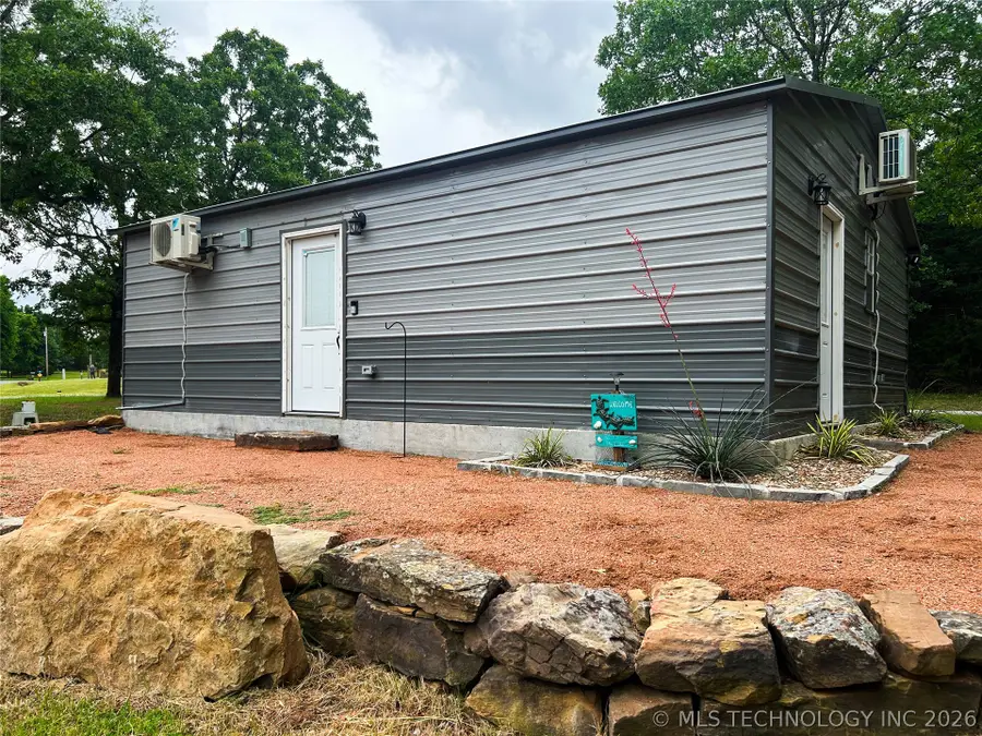 30 Arroyo Drive, Canadian, OK 74425 - #3