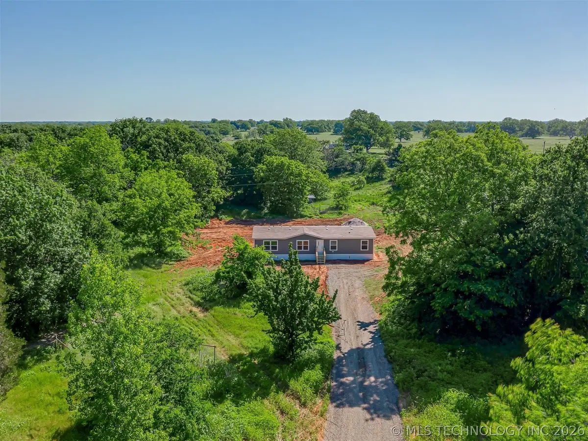8788 Highway 77 N, Wynnewood, OK 73098 - #1
