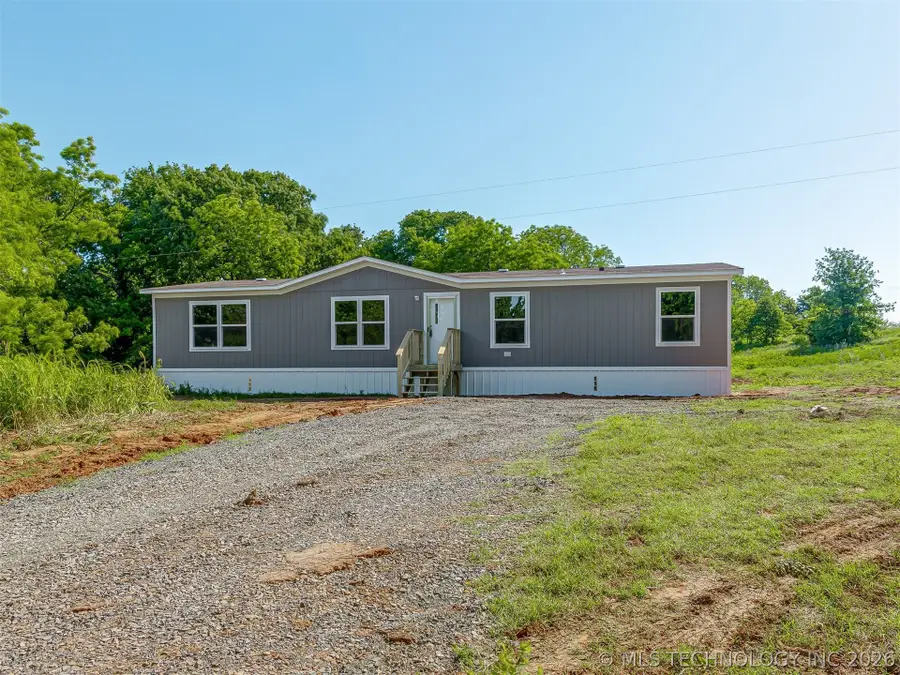 8788 Highway 77 N, Wynnewood, OK 73098 - #2