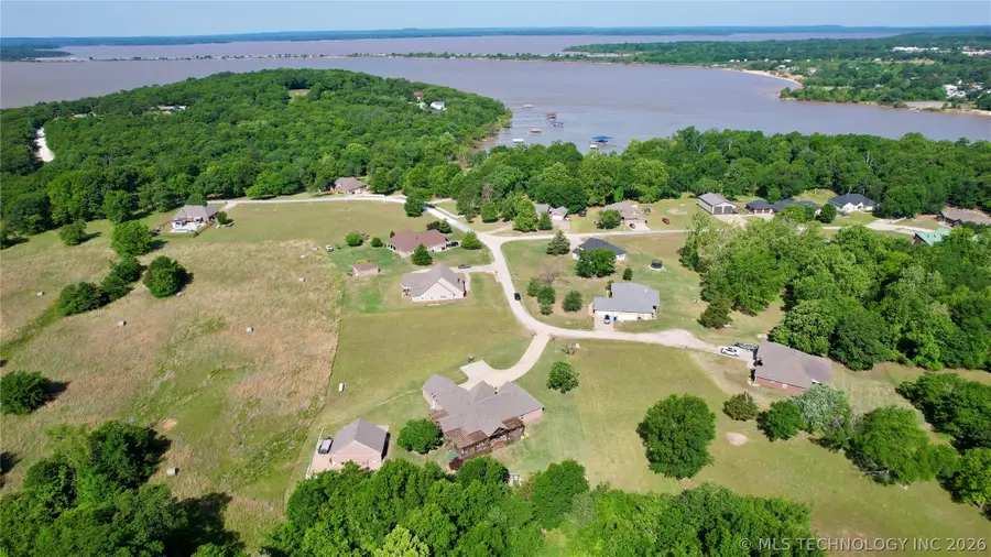 418970 E 1152 Road, Checotah, OK 74426 - #3