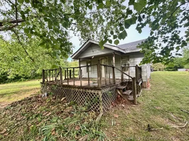 18592 Orchard Lane, Spiro, OK 74959 - #1