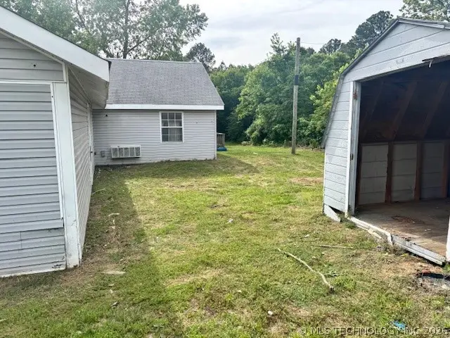 18592 Orchard Lane, Spiro, OK 74959 - #3