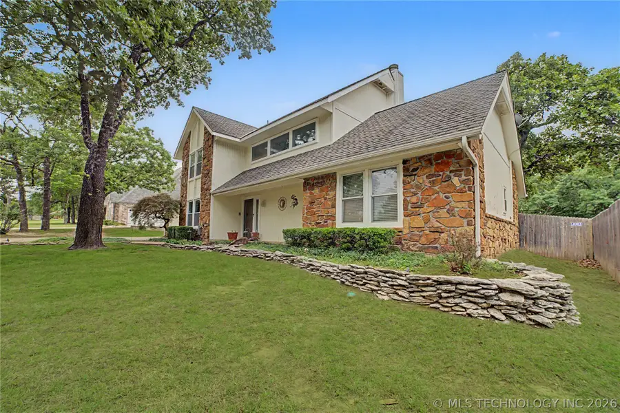 521 Pioneer Road, Sapulpa, OK 74066 - #2