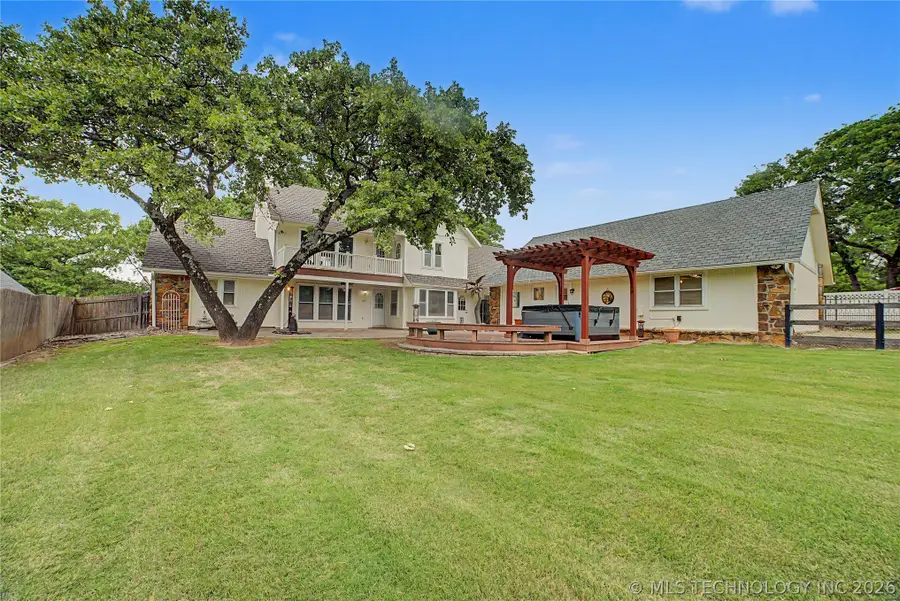521 Pioneer Road, Sapulpa, OK 74066 - #3