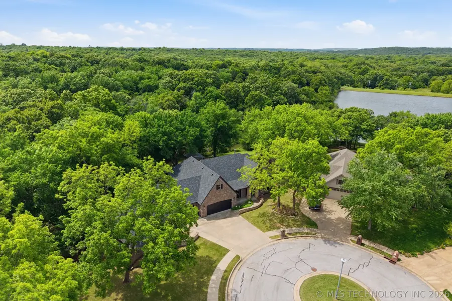 118 Cornerstone Court, Sapulpa, OK 74066 - #3